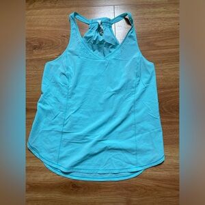 Lululemon Tank Top size 10
